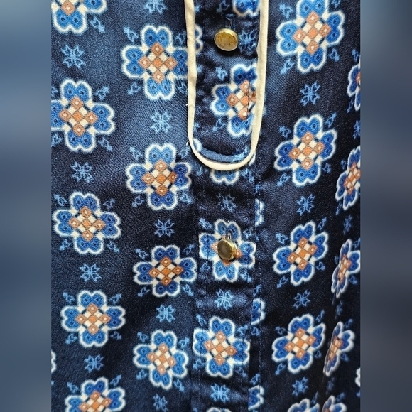 Liz Claiborne Careers Sleeveless Top Sz S - Picture 4 of 8